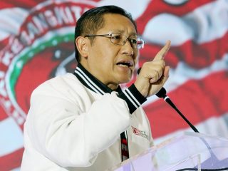 Anas Urbaningrum: Revisi UU TNI Harus Terbuka dan Partisipatif
