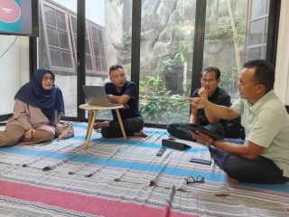 Dana Desa Bikin Desa Kemilau, tapi Masyarakat Tak Sejahtera
