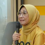 Ketua Komisi X DPR RI, Hetifah Sjaifudian