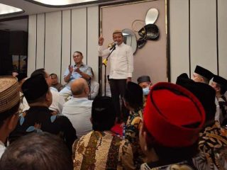 Bahlil Lahadalia: Hilirisasi Jadi Game Changer, tapi Tantangannya Masih Besar
