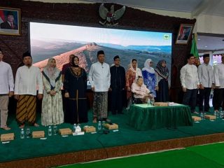 Shinta Nuriyah: Puasa Bukan Sekadar Menahan Lapar, Tapi Memperbaiki Akhlak