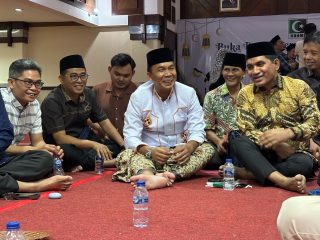 Fauzan: Sinergi Daerah dan Pusat Penting untuk Sukseskan Program Kependudukan
