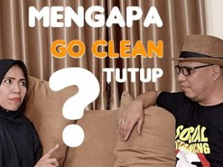Mengapa Go-Clean Ditutup: Analisis Penutupan Layanan Gojek