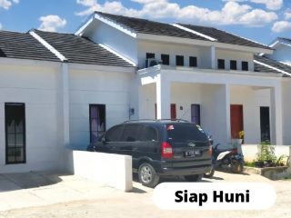 Circle Pro: Pusat Rumah Murah Siap Huni Mulai 300 Jutaan