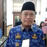 Bupati Bondowoso Abdul Hamid Wahid