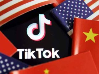 Produsen China Tawarkan Barang Mewah Murah Lewat TikTok, AS Cemas soal Dampak Perang Tarif