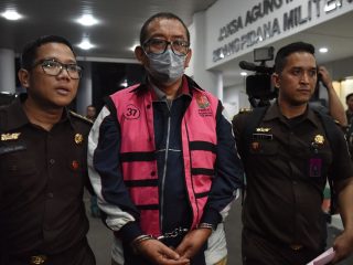 IJTI: Penetapan Tersangka Jurnalis Harus Libatkan Dewan Pers