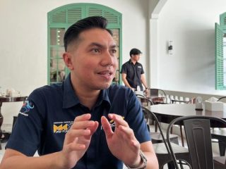 Andri Permana Dinilai Figur Ideal untuk Modernisasi Bank Sultra