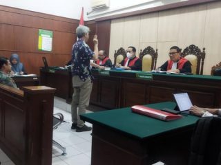 CNN Indonesia Kalah Gugatan, Wajib Bayar Upah Jurnalis yang Dipotong