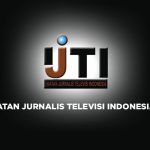 Logo Ikatan Jurnalis Televisi Indonesia (IJTI)