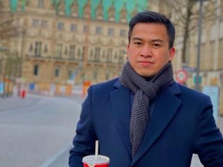 Prabowo, Agung Surahman dan Diplomasi Cerdas