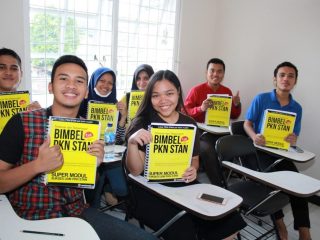 Mau Lolos STAN? Kuasai TPA, TBI, dan SKD dengan Strategi Jitu di Newtonsix