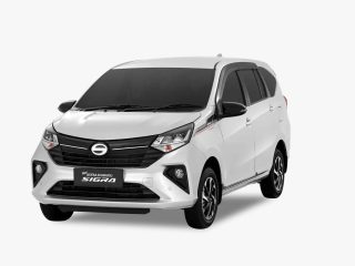 Daihatsu Sigra