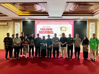 Pemkab Banyumas Dukung Usulan Gelar Pahlawan Nasional untuk RM Margono