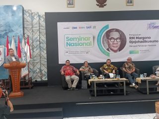Yudhi Chrisnandi: RM Margono Inisiator Bank Rakyat Pertama Indonesia