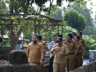 Bondowoso Serius Garap Wisata Digital, Pemkab Kolaborasi Lintas Sektor