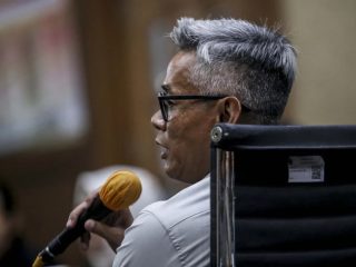 Chat “Iseng” Jadi Bukti Kunci, Eks Komisioner KPU Terpojok di Sidang Kasus PAW Harun Masiku
