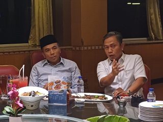 PPP Banten Desak Perubahan, Arwani Thomafi Dinilai Sosok Ideal