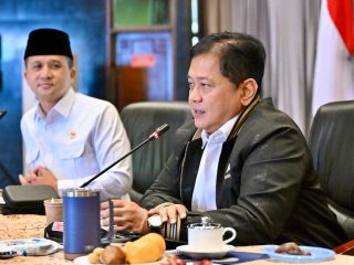 Wamen Viva Yoga Dorong Jiwa Wirausaha Mahasiswa untuk Kawasan Transmigrasi