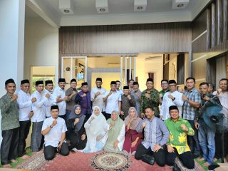 PPP Tegaskan Stabilitas Jelang Muktamar: Tak Ada Muswil dan Muscab Luar Biasa