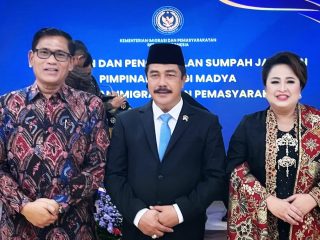 Geliat Properti Bali dan Waspada Imigrasi