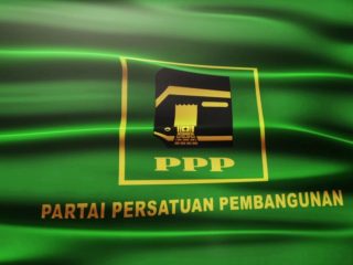 Logo Partai Persatuan Pembangunan