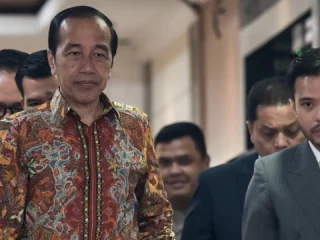 Jokowi Akhirnya Buka Suara Soal Ijazah Palsu