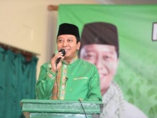 Rommy Serang Balik Rusli, "Ketum PPP Tak Harus Dari Internal!"