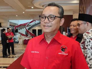 Megawati Tersinggung, PDIP Desak Budi Arie Minta Maaf!