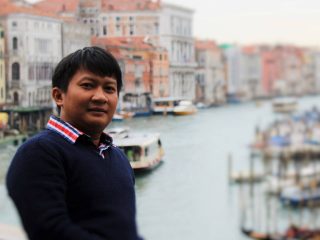 Dedi Bukan Jokowi, Mulyadi Bukan Mulyono