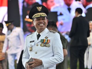 Gubernur Jabar Hentikan Program MBG Usai Ribuan Siswa Keracunan