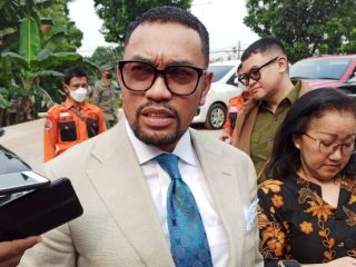 NasDem Ingatkan TNI Jaga Netralitas Usai Mutasi Letjen Kunto Dibatalkan