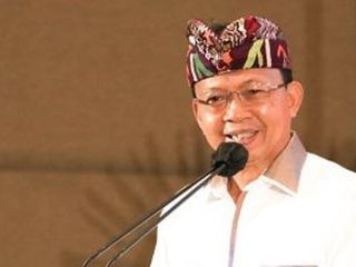 Gubernur Koster: Bali Tak Butuh Preman Berkedok Ormas