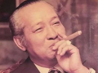 Tolak Soeharto Jadi Pahlawan, Saidiman: Masa Depan Indonesia Terancam!