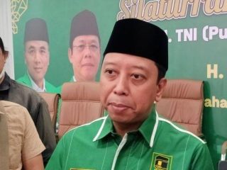 PPP Dituding Jadi “Dagangan Politik” Rommy, Kader Jakarta Timur Meledak: Malu Rasanya!