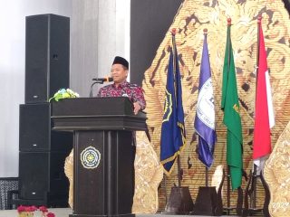 Prof Biyanto: Pendidikan Mampu Ubah Nasib dan Takdir
