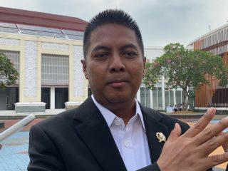 Evaluasi Awal Dinilai Prematur, DPRD Minta Publik Sabar