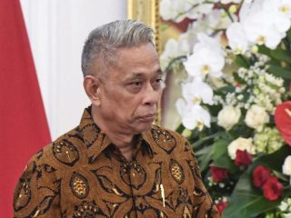 Siapa Lolos Jadi Pahlawan Nasional? Ini Kata Kemensos!