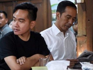 Jokowi Tegaskan Gibran Sah Menang Pilpres: Mandat Sudah Diberikan Rakyat