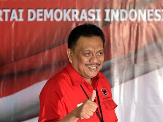 PDIP Tunda Kongres, Megawati Tunggu Momen yang Tepat!