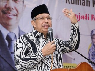 PKS Sambut Ide Gerindra, Usul Dana Parpol Naik Drastis 10 Kali Lipat!
