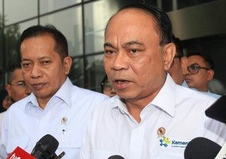 Luar Biasa! 71 Ribu Kopdes Merah Putih Resmi Terbentuk!