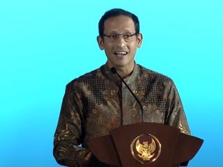 Terbongkar! Dugaan Korupsi Laptop Era Nadiem Rugikan Negara Rp10 T