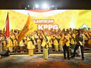 Ketua Umum KPPG : RUU PPRT Jadi Jalan Negara Hadir Lindungi Pekerja Perempuan