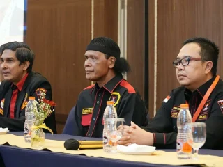 GRIB Jaya Bantah Tuduhan Ormas Preman, Klaim Jalankan Fungsi Sosial