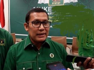 PPP Kian Riuh, Ketum dan Sekjen Pecah Kongsi?