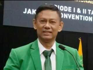 "Bubarkan Saja Fakultas Hukum!" Selamat Ginting Kritik Polisi di Jabatan Sipil