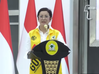 Nurul Arifin Soroti Peran MPO Golkar di Era Baru