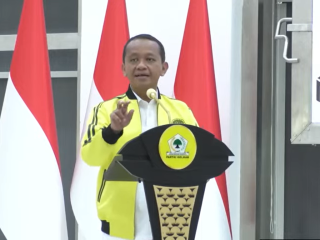 Indonesia Harus Cerdas Hadapi Perang Dagang Global