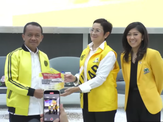 Bahlil Tegaskan: Energi Terbarukan Harus Utamakan Kepentingan Nasional